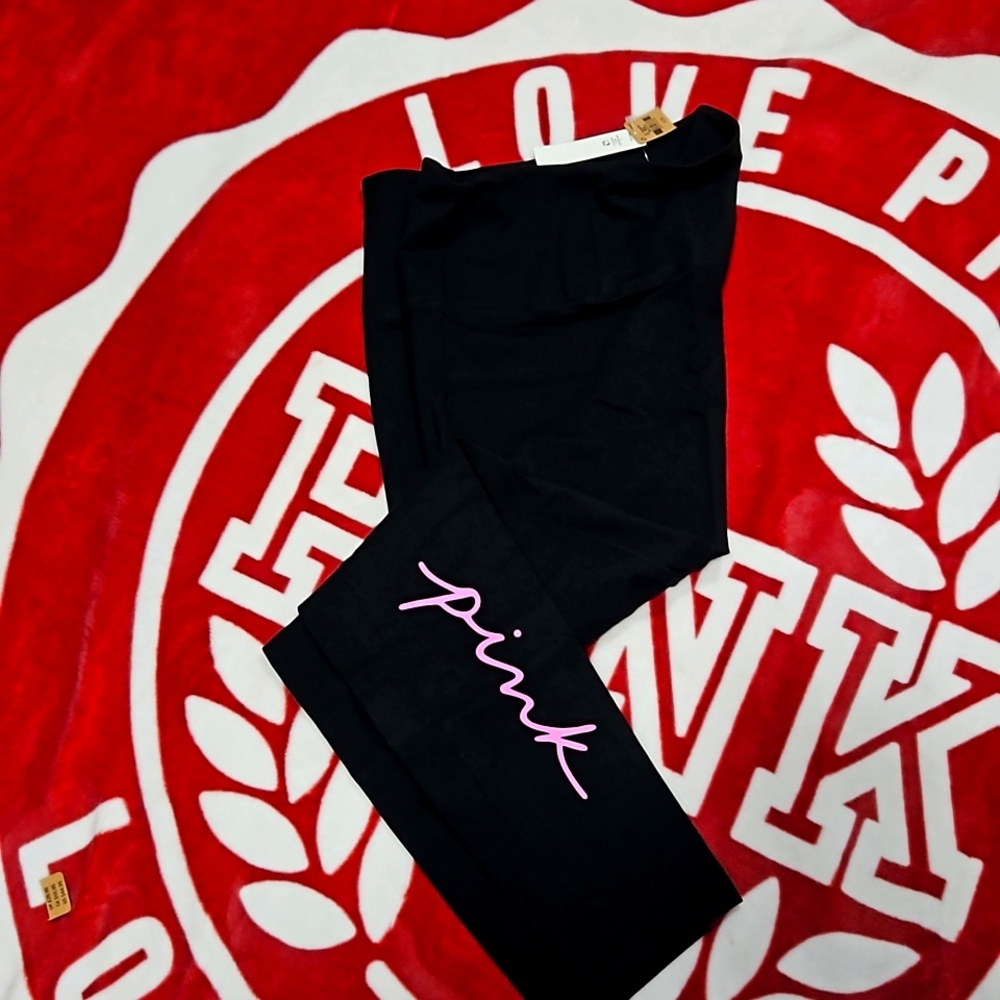 VS PINK LEGGING